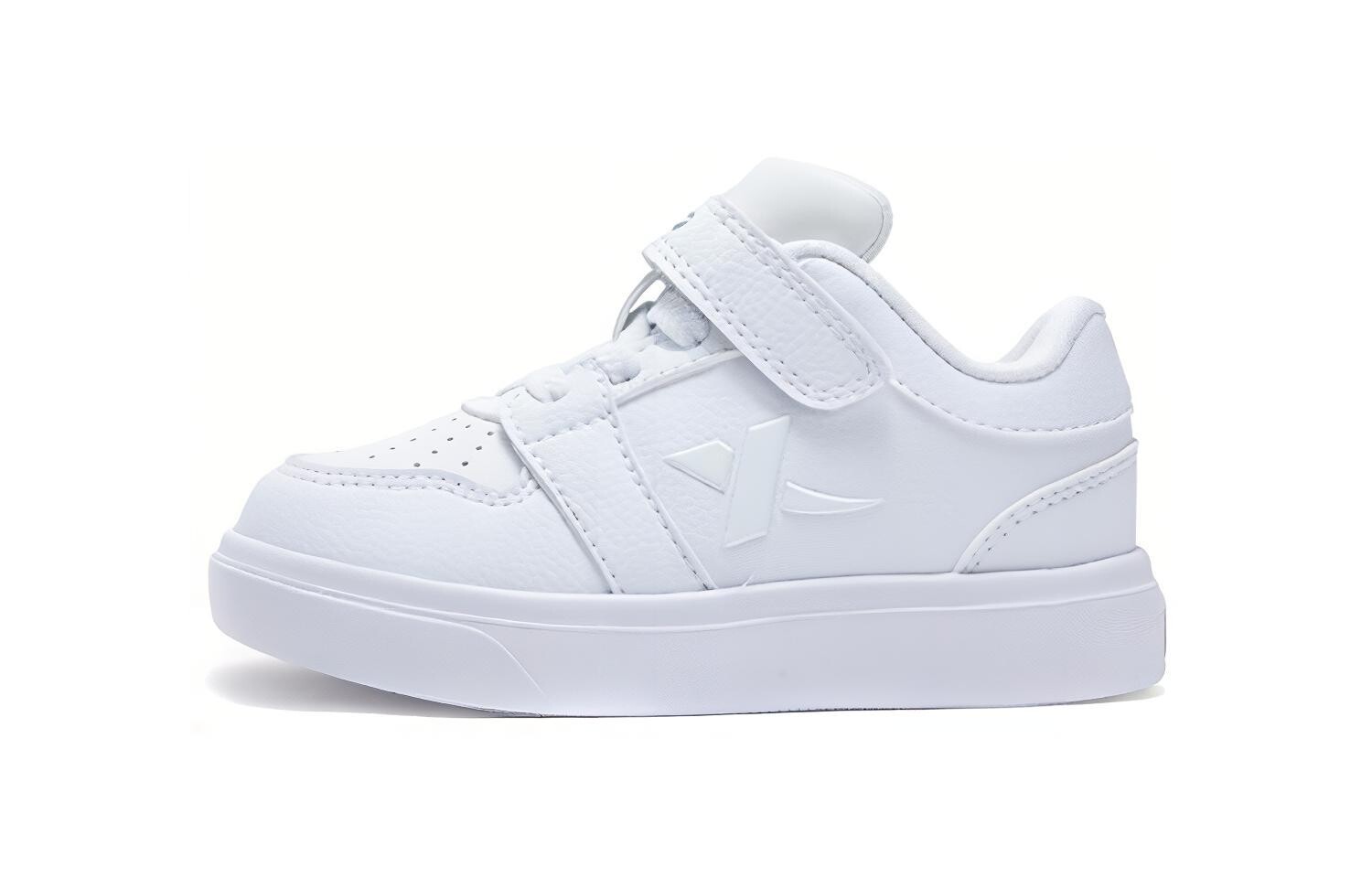 Кроссовки XTEP Toddler Shoes TD Low-top White
Кроссовки XTEP Toddler Shoes TD Low-top White