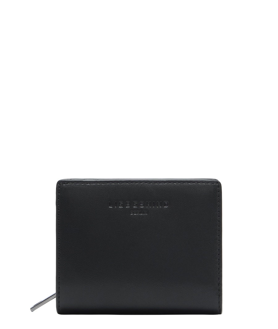 Кошелек Liebeskind Berlin, черный
Кошелек Liebeskind Berlin, черный