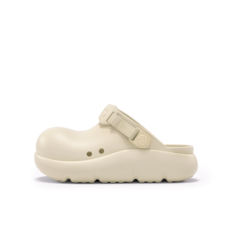 Beys EVA нескользящие кроксы унисекс зеленые, цвет Green
Beys EVA нескользящие кроксы унисекс зеленые, цвет Green