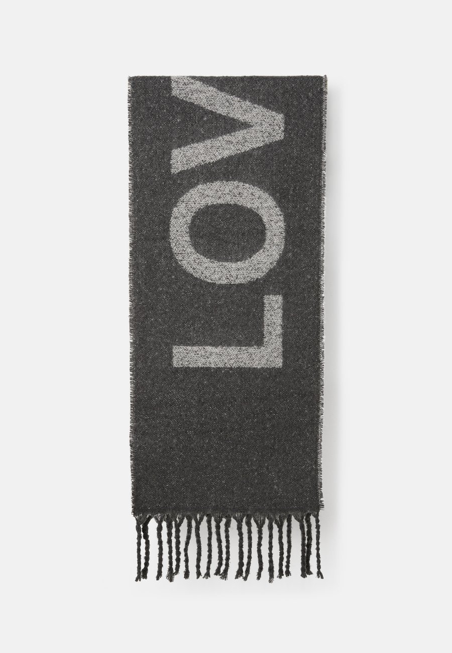 Шарф Vero Moda VMALMA SCARF, Grey /Grey
Шарф Vero Moda VMALMA SCARF, Grey /Grey