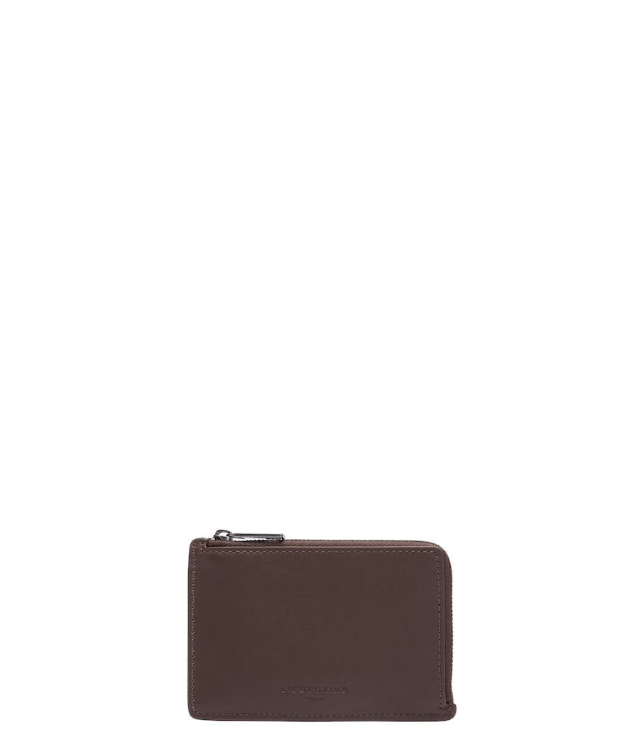 Кошелек Liebeskind Berlin, темно-коричневый
Кошелек Liebeskind Berlin, темно-коричневый