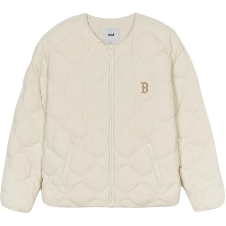 Куртка BOSTON REDSOX Down Unisex MLB, экрю
Куртка BOSTON REDSOX Down Unisex MLB, экрю