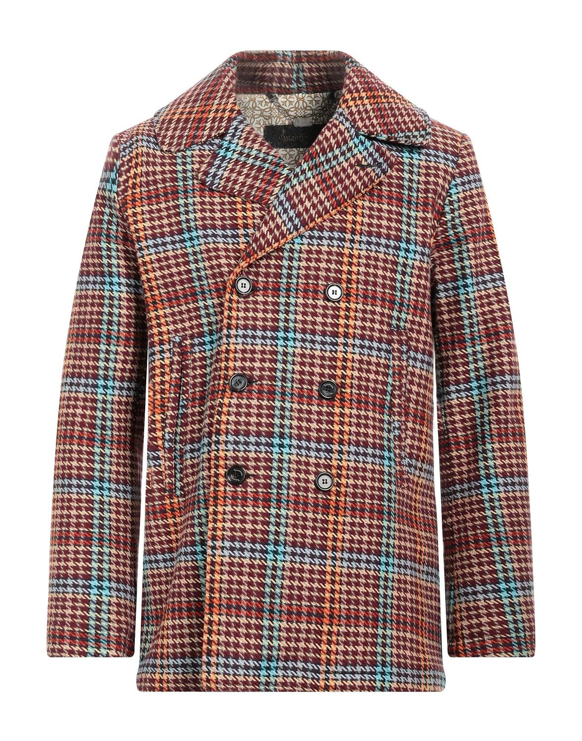 Пальто Billionaire, бордовый
Пальто Billionaire, бордовый