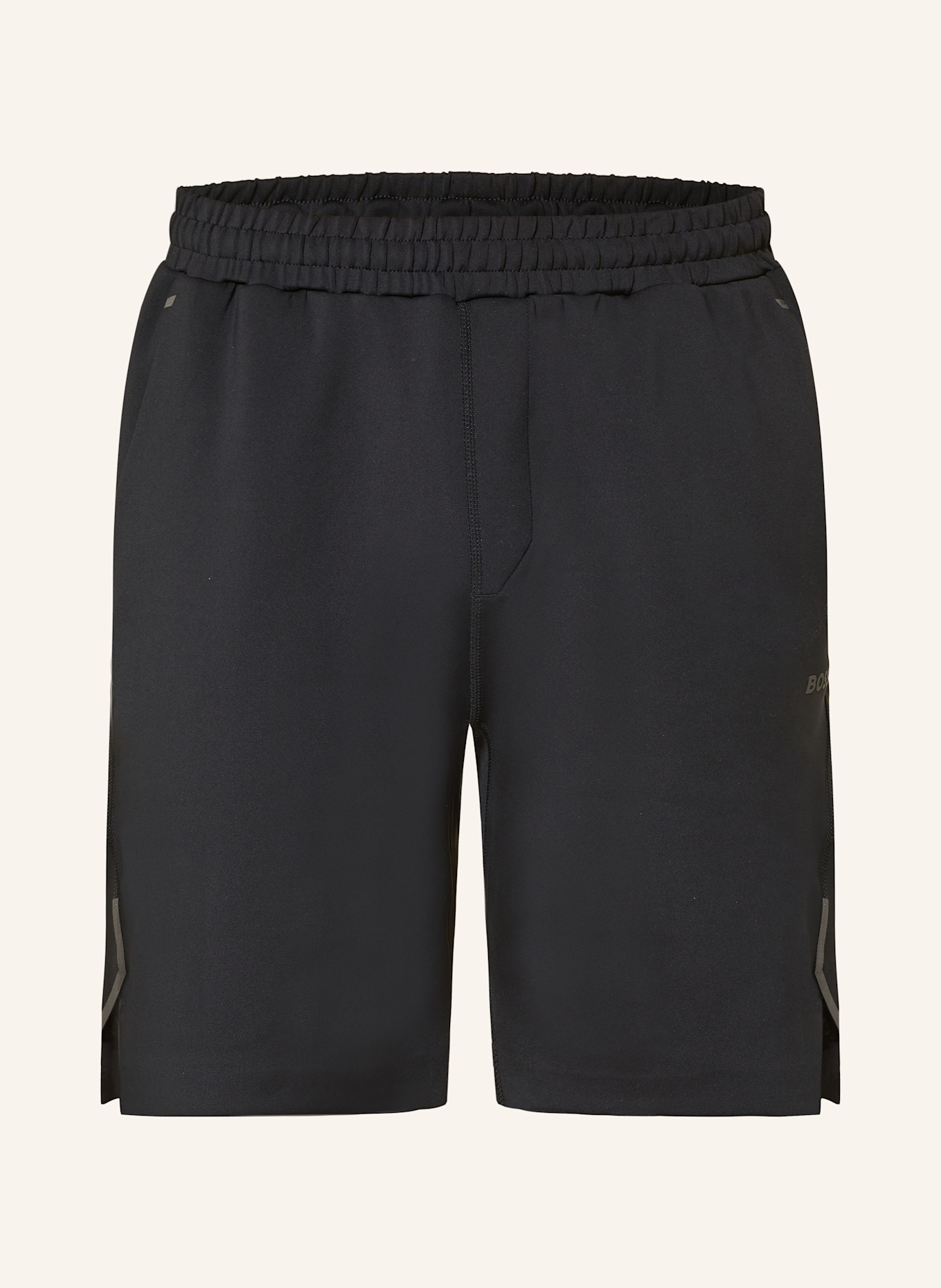 Шорты для гольфа hecon Boss, черный
Шорты для гольфа hecon Boss, черный