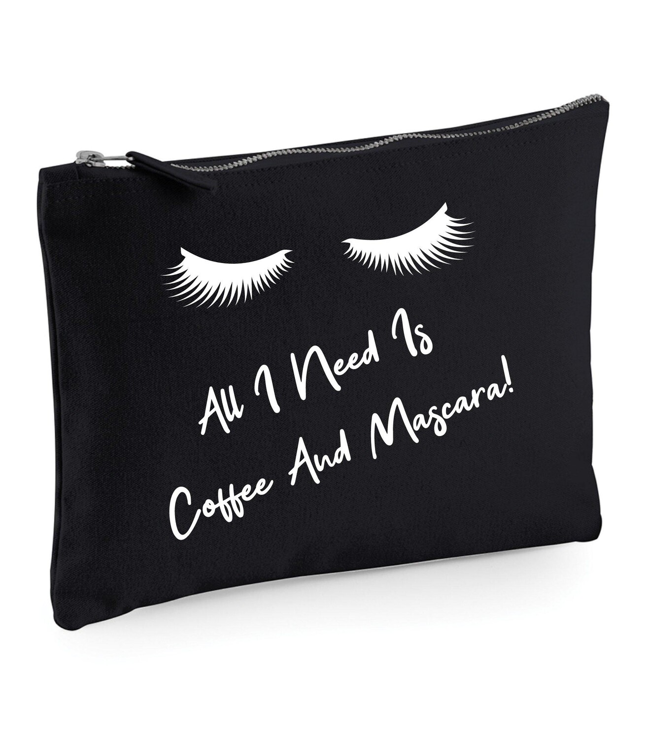 Lashes Все, что мне нужно, это кофе и косметичка для туши 60 SECOND MAKEOVER, черный
Lashes Все, что мне нужно, это кофе и косметичка для туши 60 SECOND MAKEOVER, черный