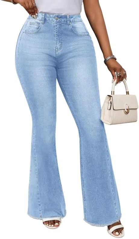 Женские брюки-клеш Flare Leggings с карманами Mesily
Женские брюки-клеш Flare Leggings с карманами Mesily