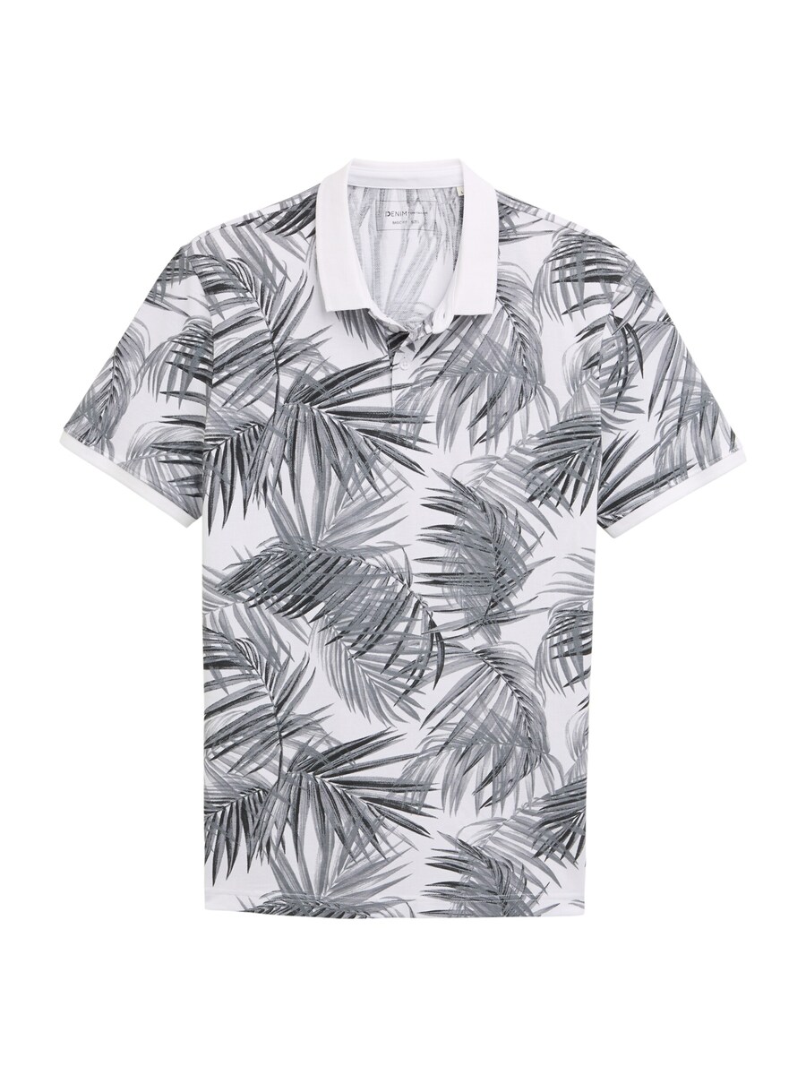 Рубашка TOM TAILOR DENIM, цвет Anthracite/Dark grey
Рубашка TOM TAILOR DENIM, цвет Anthracite/Dark grey