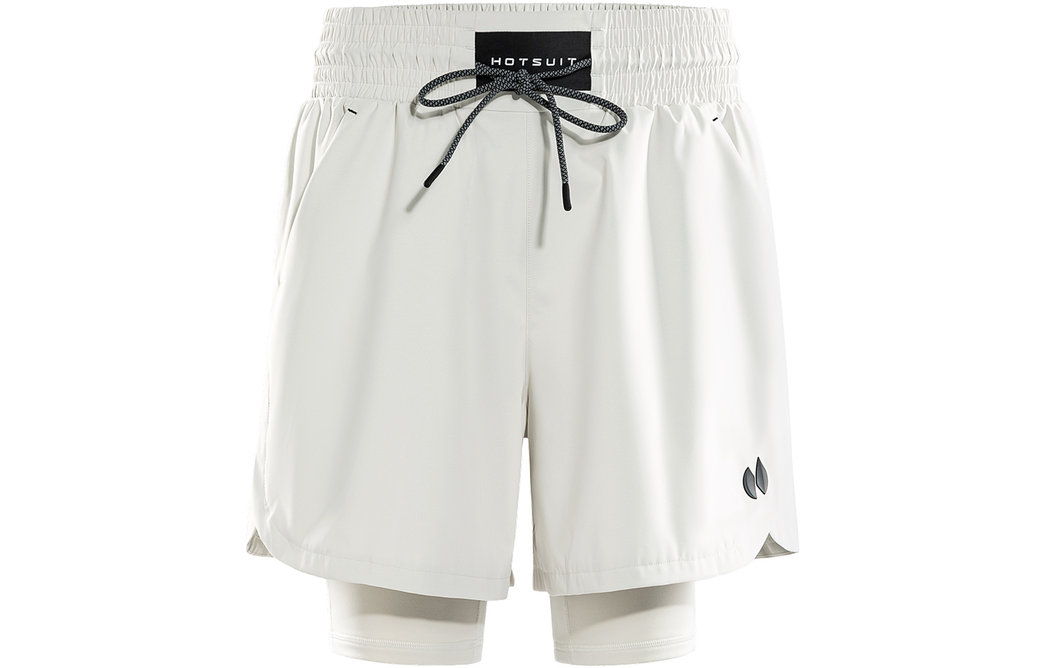 Повседневные шорты женские HOTSUIT, нежно-голубые
Повседневные шорты женские HOTSUIT, нежно-голубые