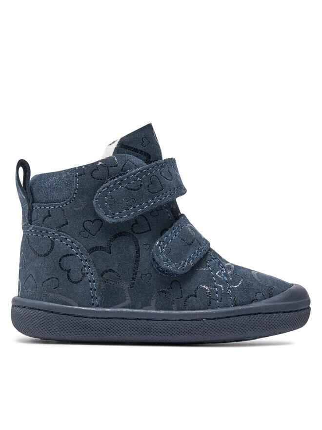 Высокие сапоги Primigi 6906755, темно-синий
Высокие сапоги Primigi 6906755, темно-синий