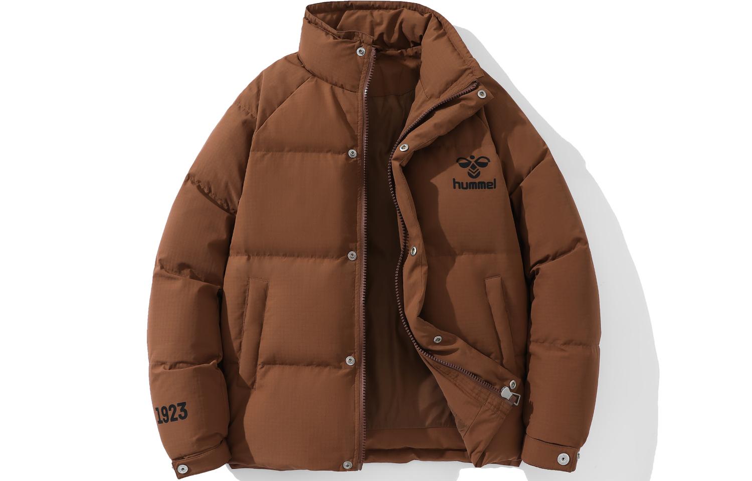 Пуховик Unisex Hummel, Бежевый Абрикос
Пуховик Unisex Hummel, Бежевый Абрикос