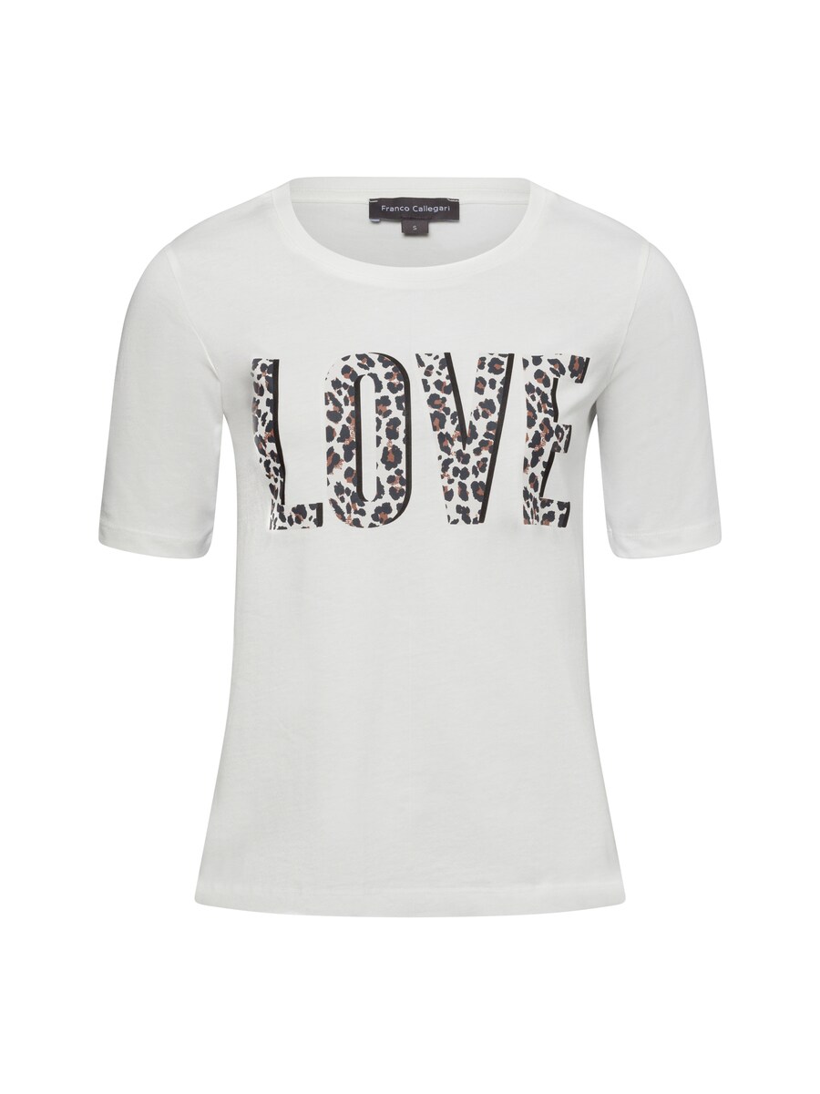 Рубашка Franco Callegari, белый
Рубашка Franco Callegari, белый