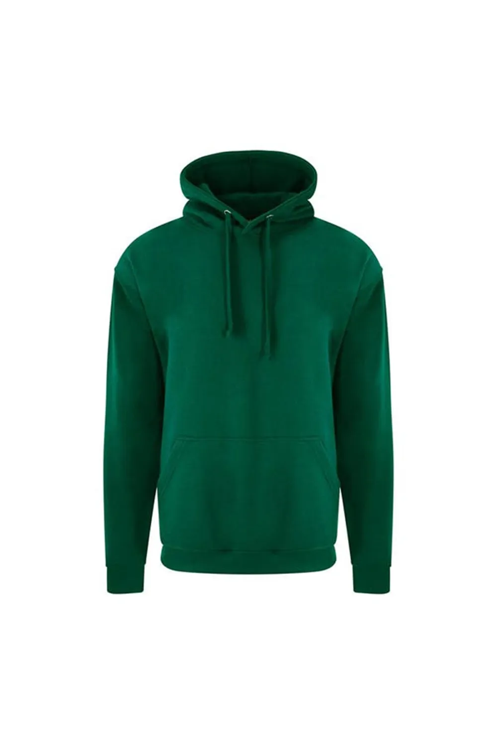 Профессиональная толстовка с капюшоном PRO RTX, зеленый 
Профессиональная толстовка с капюшоном PRO RTX, зеленый