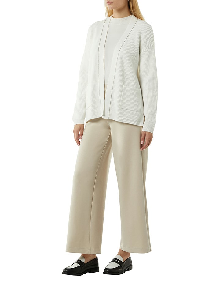 Кардиган comma, белый 
Кардиган comma, белый