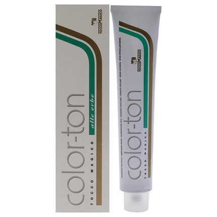 Стойкая краска для волос Tocco Magico Color-Ton 8RR-8.44 Светло-русый медный 3,38 унции
Стойкая краска для волос Tocco Magico Color-Ton 8RR-8.44 Светло-русый медный 3,38 унции