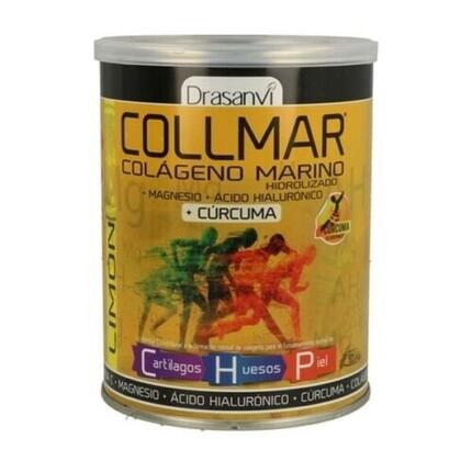 Колмар Куркума со вкусом лимона 300г, Drasanvi
Колмар Куркума со вкусом лимона 300г, Drasanvi