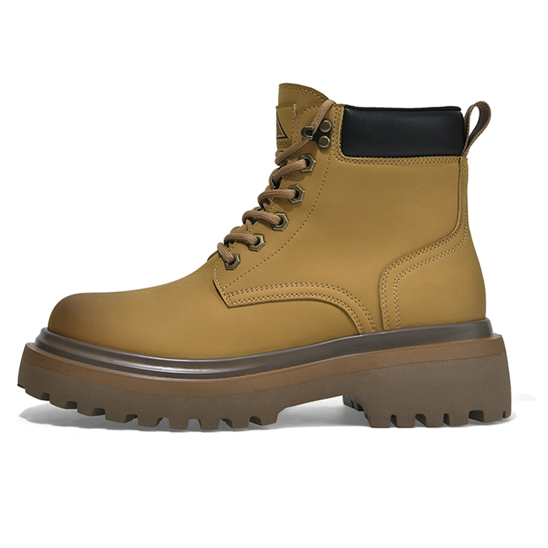 Masongarments Кроссовки Crew Martin Unisex эксклюзивная коробка - Grand Desert Yellow (с подарком), цвет Grand Desert Yellow (with Gift)
Masongarments Кроссовки Crew Martin Unisex эксклюзивная коробка - Grand Desert Yellow (с подарком), цвет Grand Desert Yellow (with Gift)