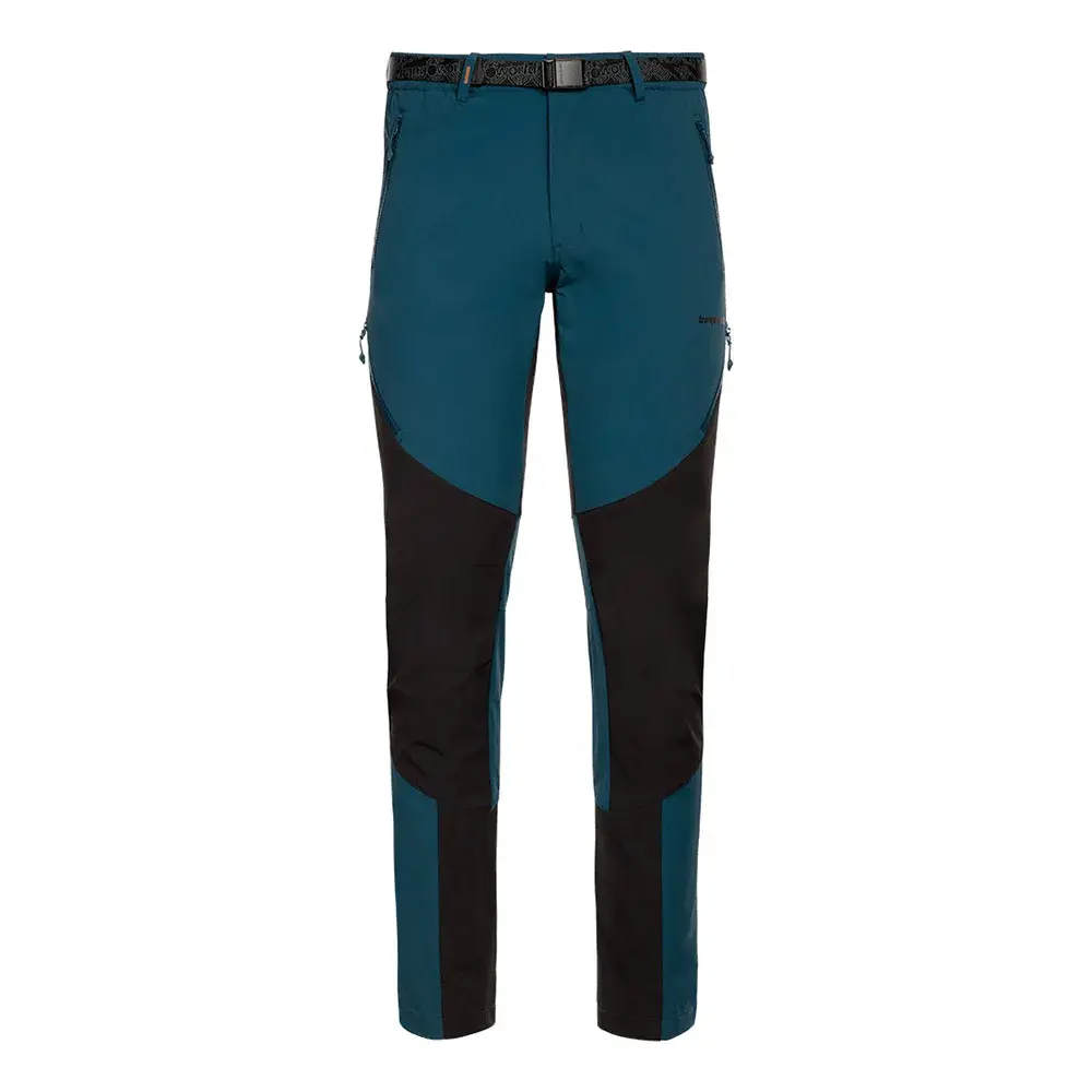 Брюки Trangoworld Grisons, синий
Брюки Trangoworld Grisons, синий