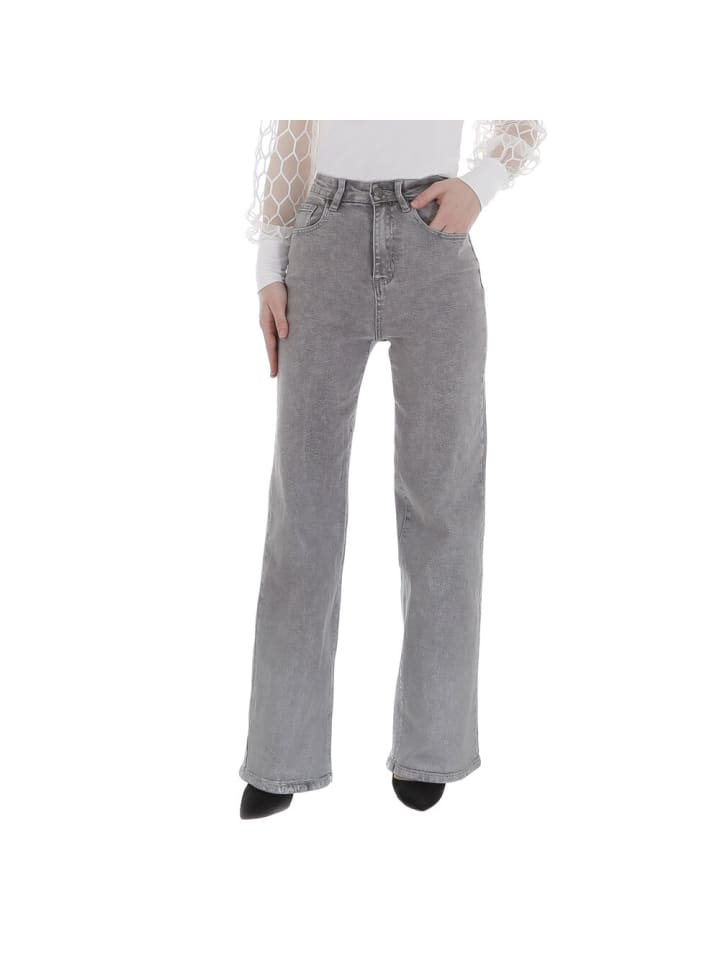 Джинсы Ital-Design, серый
Джинсы Ital-Design, серый