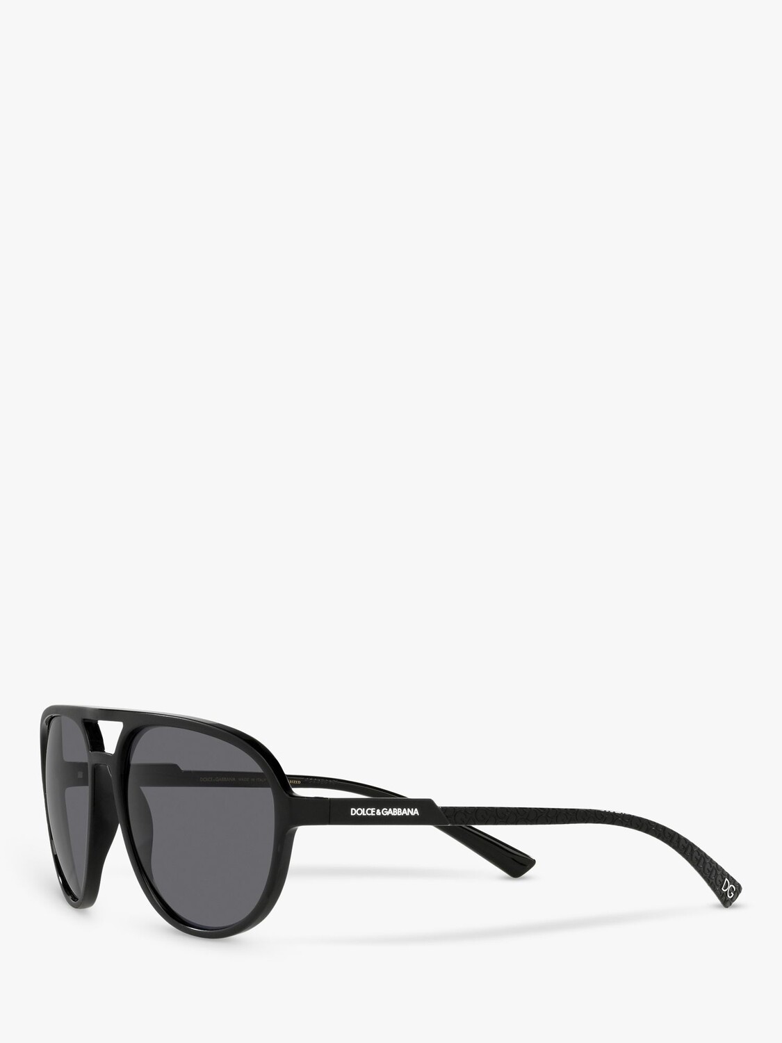 Мужские поляризационные солнцезащитные очки-авиаторы Dolce & Gabbana DG6150, черные/серые
Мужские поляризационные солнцезащитные очки-авиаторы Dolce & Gabbana DG6150, черные/серые