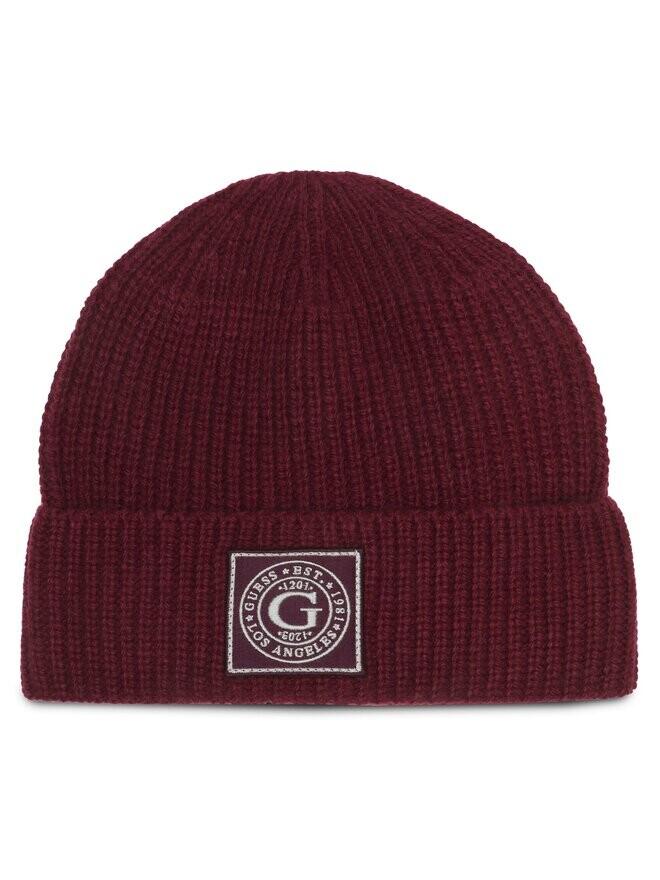 Кепка Guess, бургундия
Кепка Guess, бургундия