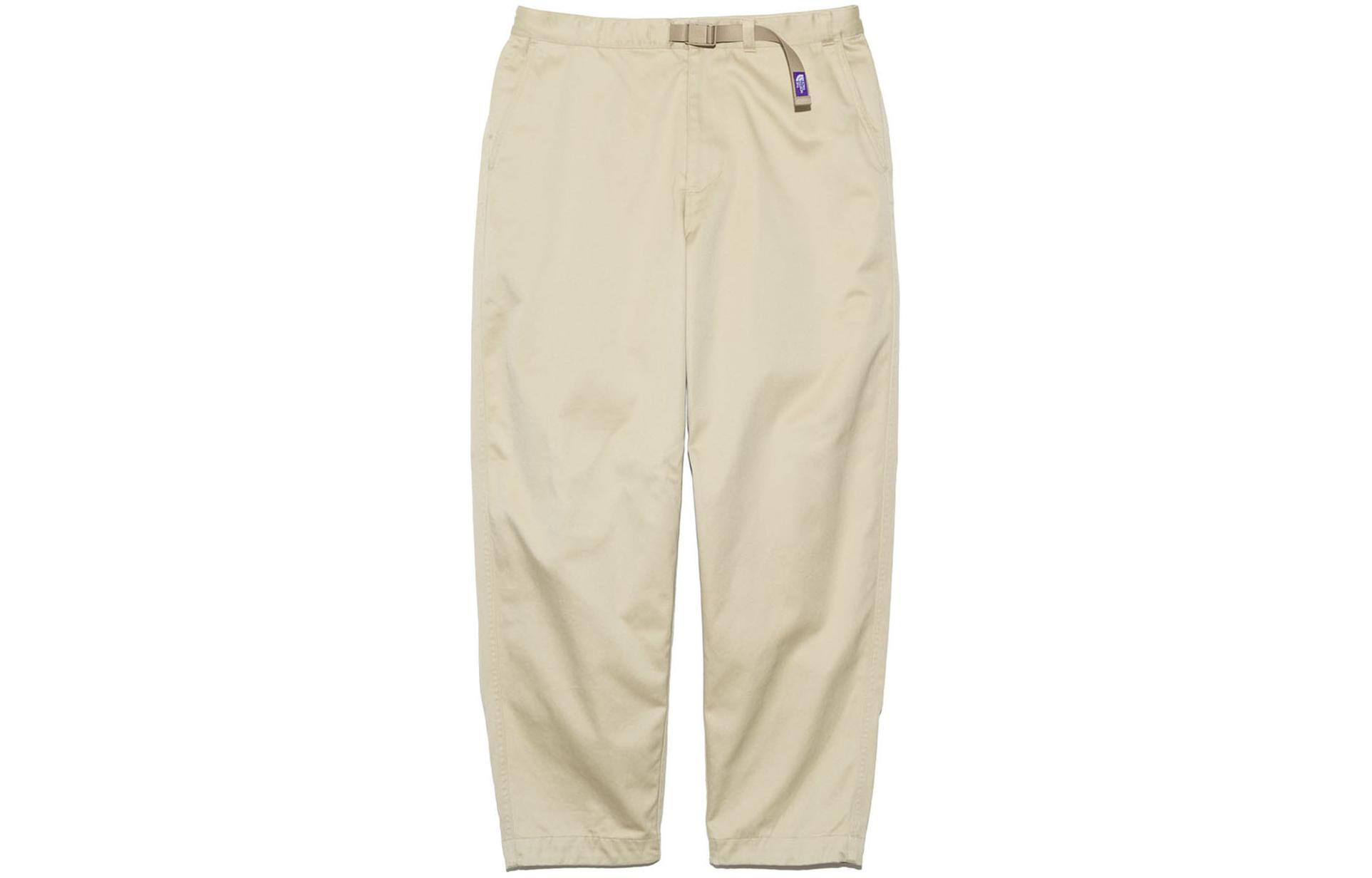THE NORTH FACE PURPLE LABEL Брюки Casual Unisex SS24 Khaki
THE NORTH FACE PURPLE LABEL Брюки Casual Unisex SS24 Khaki
