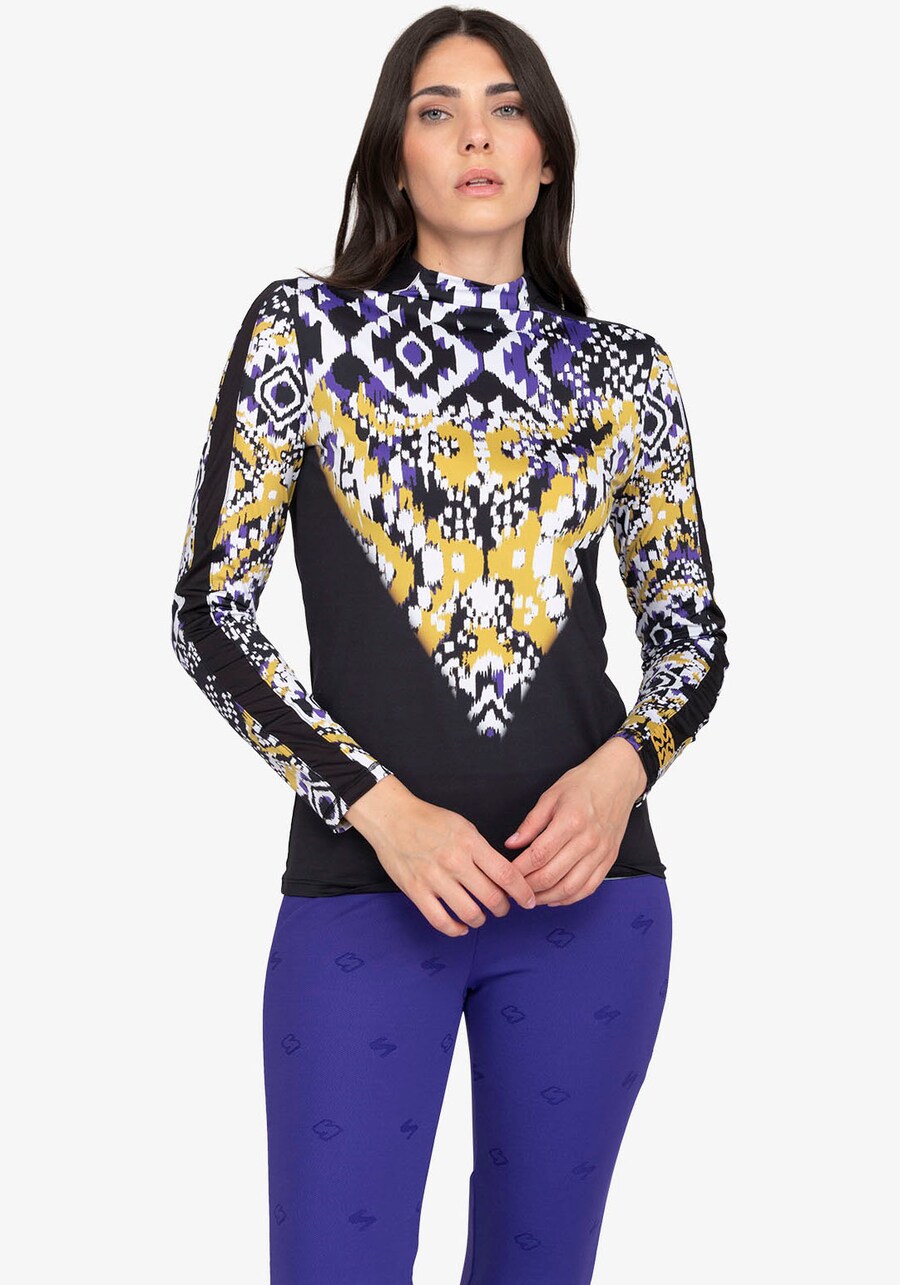 Рубашка Sportalm Kitzbühel, Mixed Colors
Рубашка Sportalm Kitzbühel, Mixed Colors