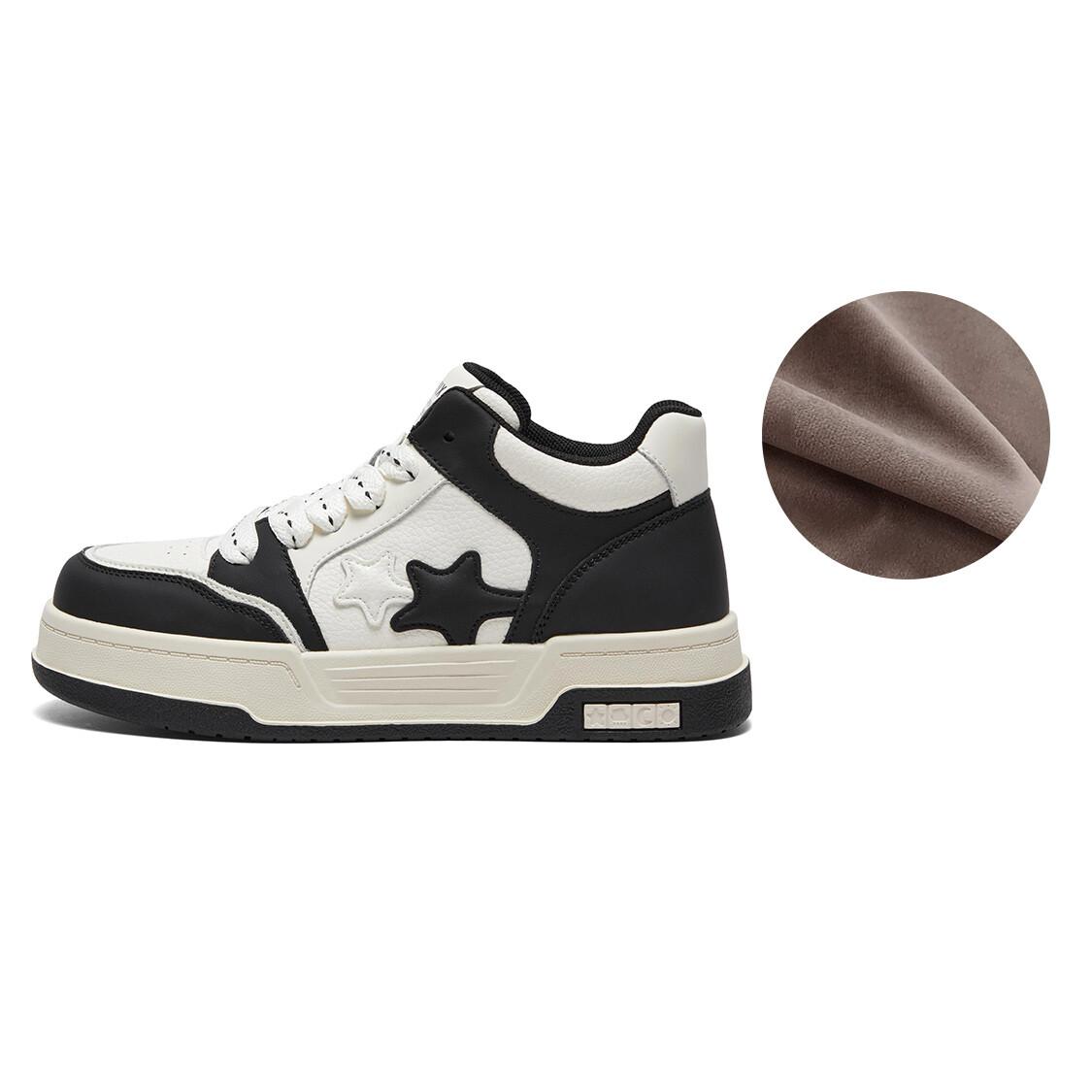 Кеды, скейтборд обувь женская низкая Teenmix, черный
Кеды, скейтборд обувь женская низкая Teenmix, черный