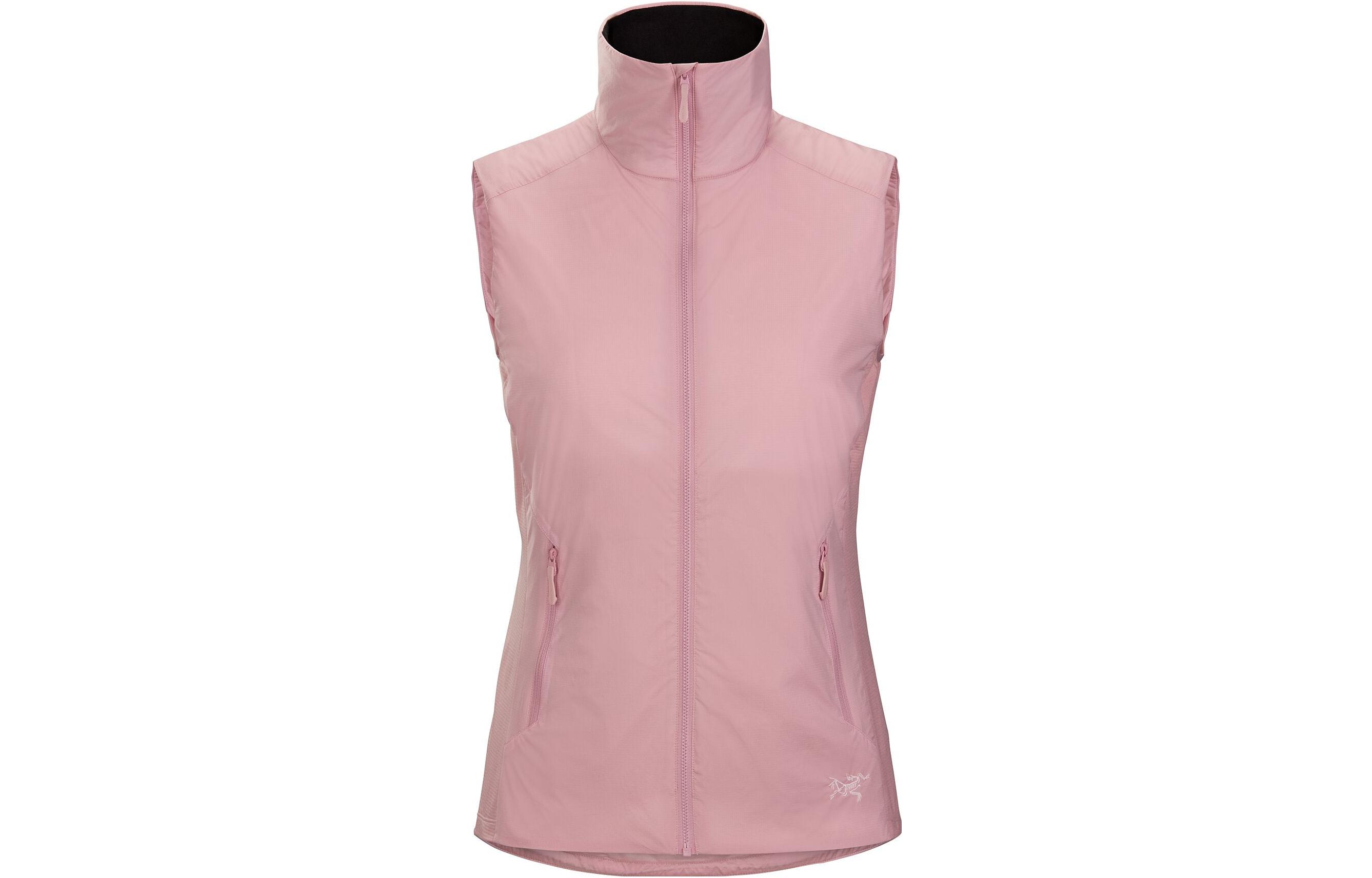 Женский жилет ATOM Arcteryx, shell chestnut розовый
Женский жилет ATOM Arcteryx, shell chestnut розовый