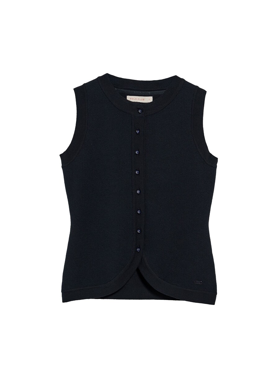 Свитер Polo Club, синий 
Свитер Polo Club, синий