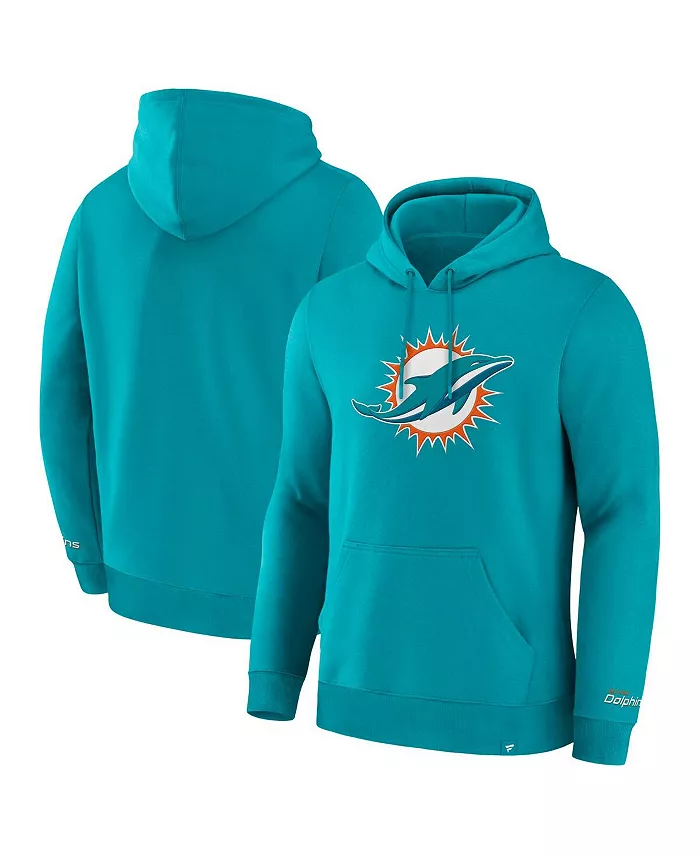 Мужская утепленная толстовка с капюшоном Aqua Miami Dolphins Legacy Fleece Pullover Hoodie Fanatics
Мужская утепленная толстовка с капюшоном Aqua Miami Dolphins Legacy Fleece Pullover Hoodie Fanatics
