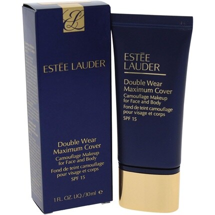 Estée Lauder Double Wear Maximum Cover Camouflage Makeup 2c5 Creamy Tan 30 мл SPF 15, Синий, Estée Lauder Double Wear Maximum Cover Camouflage Makeup 2c5 Creamy Tan 30 мл SPF 15
Estée Lauder Double Wear Maximum Cover Camouflage Makeup 2c5 Creamy Tan 30 мл SPF 15, Синий, Estée Lauder Double Wear Maximum Cover Camouflage Makeup 2c5 Creamy Tan 30 мл SPF 15