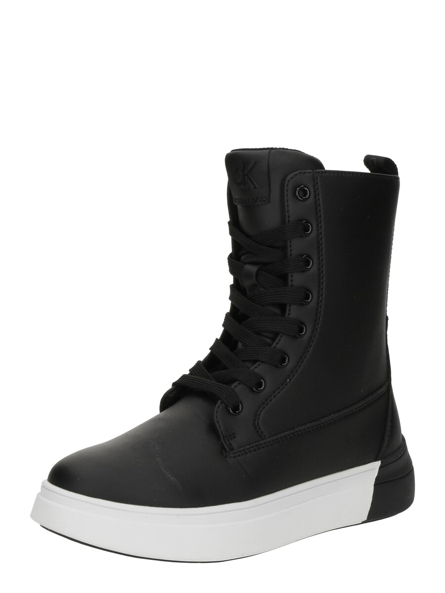 Ботинки Calvin Klein, черный
Ботинки Calvin Klein, черный