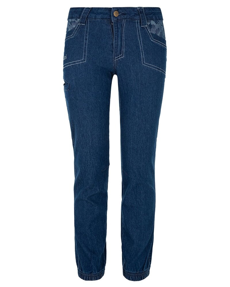 Брюки Kilpi Danny, синий
Брюки Kilpi Danny, синий