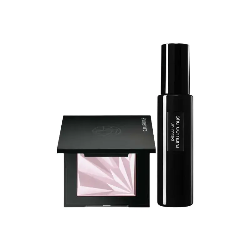 ZHICUNXIU Phantom Honey Powder Compact Makeup Sets Легко растушевывается Двухкомпонентный набор Shu Uemura, Honey Powder #Star Transparent фиолетовый
ZHICUNXIU Phantom Honey Powder Compact Makeup Sets Легко растушевывается Двухкомпонентный набор Shu Uemura, Honey Powder #Star Transparent фиолетовый