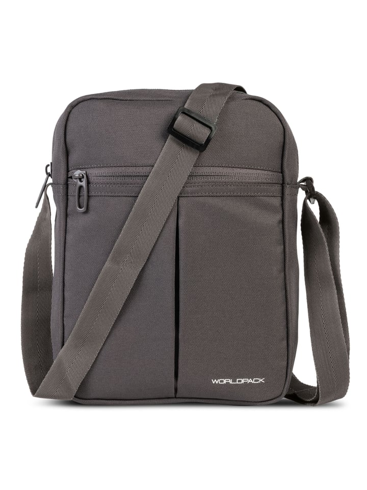 Сумка через плечо Worldpack 
Сумка через плечо Worldpack