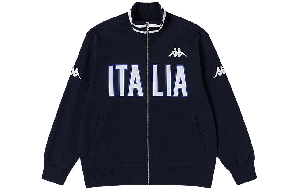 Куртка мужская Kappa, темно-синий черный-906
Куртка мужская Kappa, темно-синий черный-906