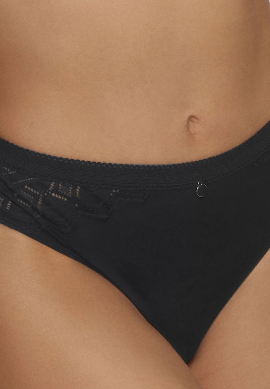 Стринги STRING s.Oliver, черный
Стринги STRING s.Oliver, черный