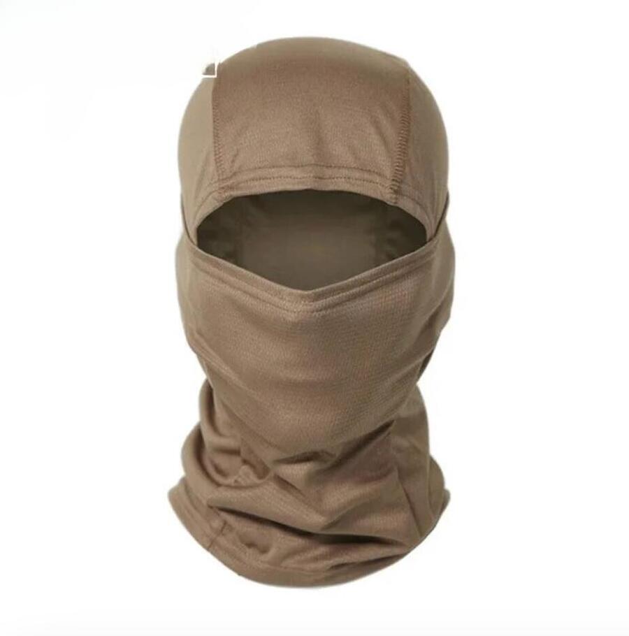 OUTDOOR Лыжная шапка цвета хаки
OUTDOOR Лыжная шапка цвета хаки