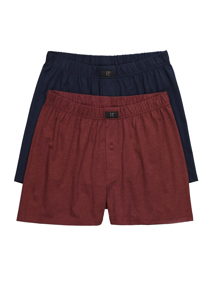 Боксеры JP1880
Боксеры JP1880