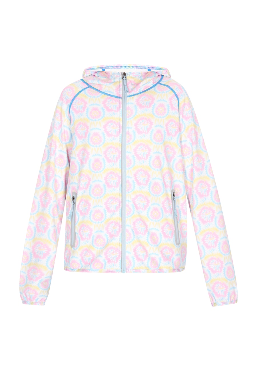 Куртка межсезонная myMo KIDS, Rose
Куртка межсезонная myMo KIDS, Rose