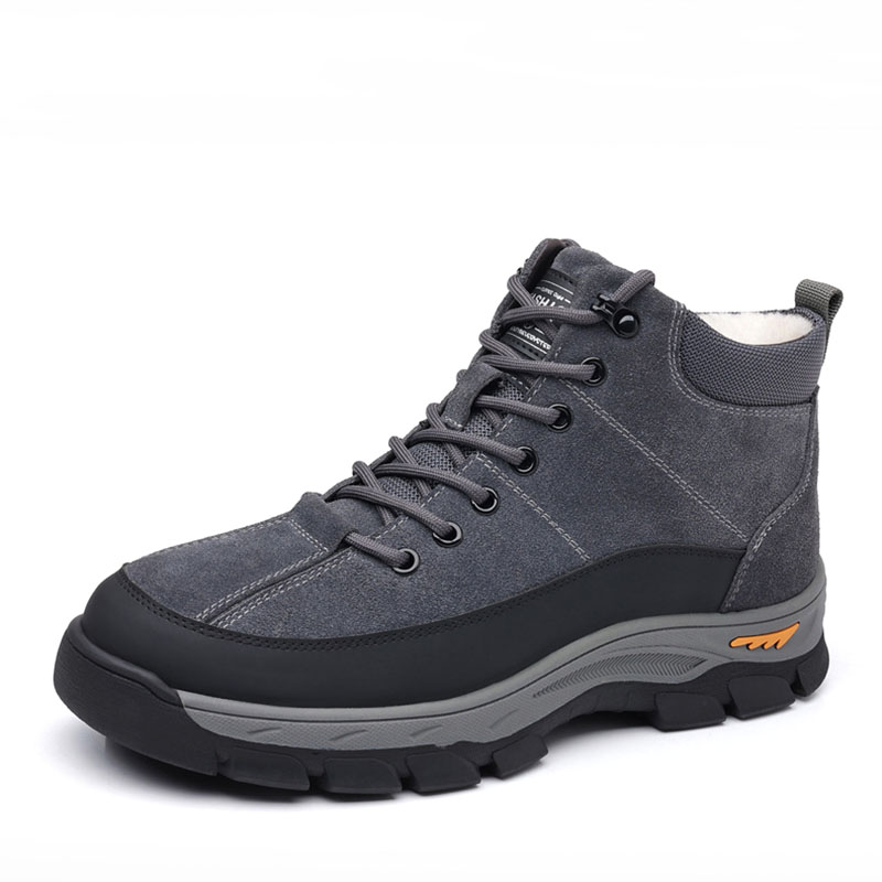 Теплые, увеличивающие рост, износостойкие, нескользящие, повседневные туфли среднего размера для мужчин Devanro, Gray
Теплые, увеличивающие рост, износостойкие, нескользящие, повседневные туфли среднего размера для мужчин Devanro, Gray