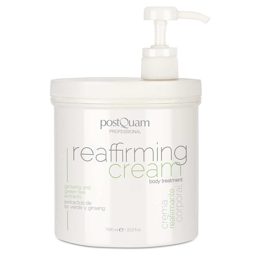 Крем для лица reaffirming-creme Postquam, объем 1000 мл
Крем для лица reaffirming-creme Postquam, объем 1000 мл