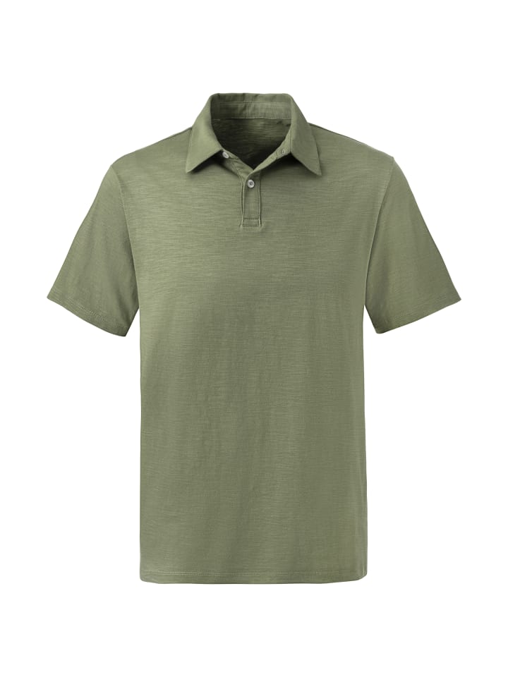 Футболка поло John Devin, хаки
Футболка поло John Devin, хаки