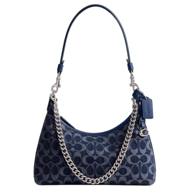 COACH Джульет тканевый портативный кроссбоди сумка через плечо большая размер женская темно-синий разноцветный
COACH Джульет тканевый портативный кроссбоди сумка через плечо большая размер женская темно-синий разноцветный