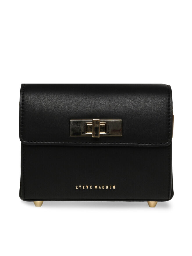 Вечерняя сумка Steve Madden, черный
Вечерняя сумка Steve Madden, черный