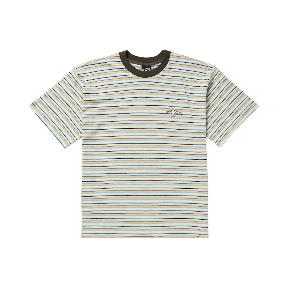 Футболка мужская Baxter Billabong, бежевый
Футболка мужская Baxter Billabong, бежевый