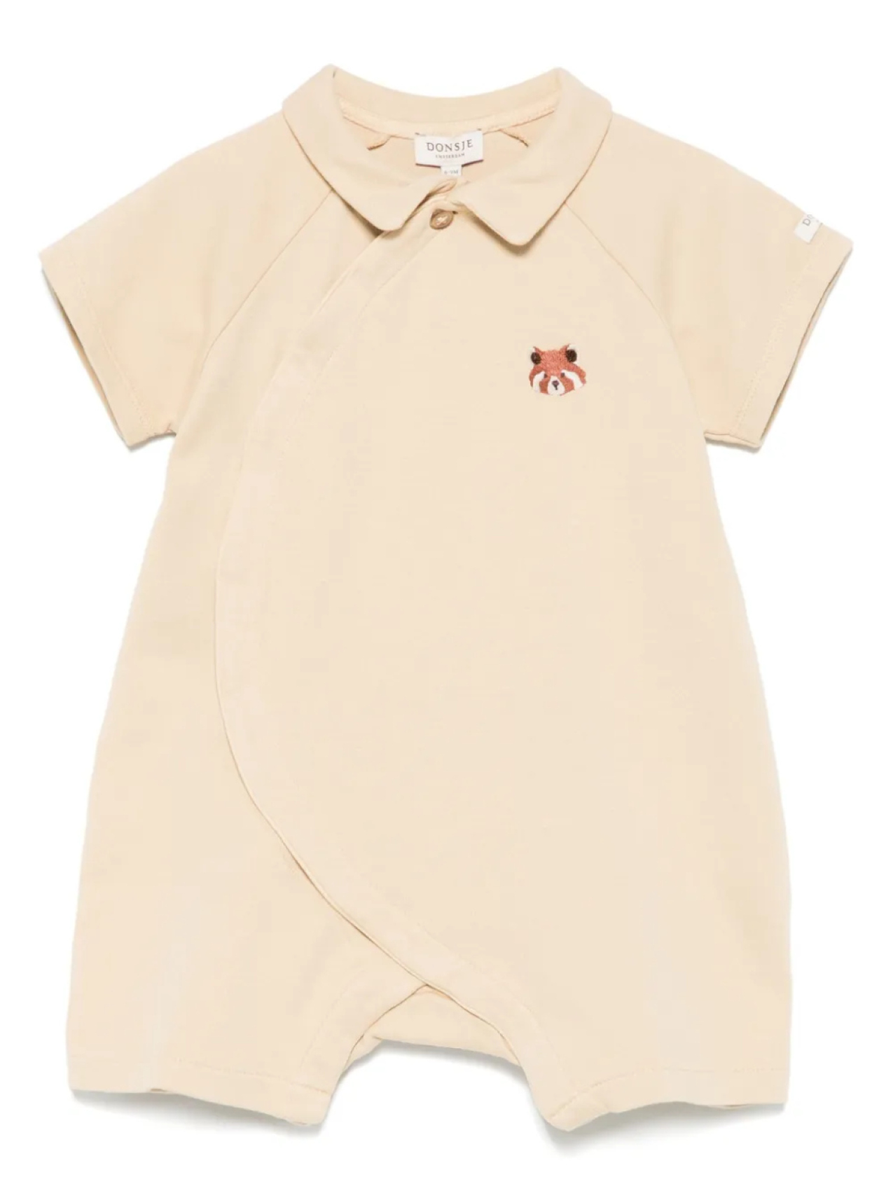 Боди Adriaen Donsje, нейтральный
Боди Adriaen Donsje, нейтральный