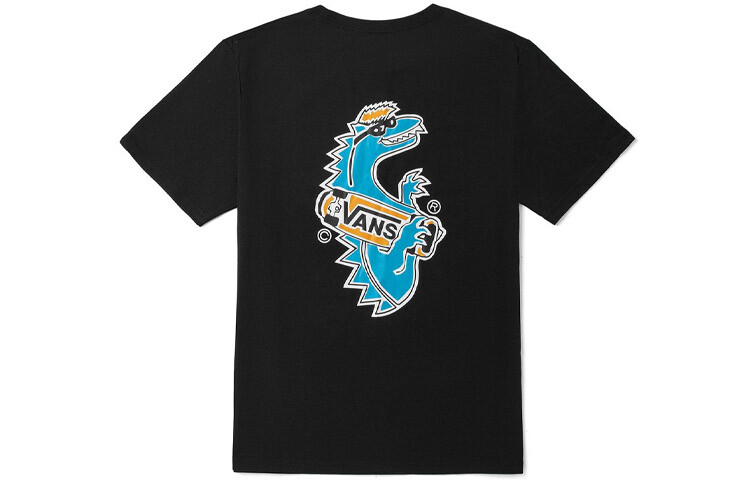 Футболка Vans унисекс, цвет Black, Черный, Футболка Vans унисекс, цвет Black
Футболка Vans унисекс, цвет Black, Черный, Футболка Vans унисекс, цвет Black