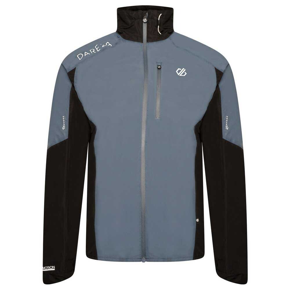 Спортивная куртка Dare2B Mediant II softshell, розовый
Спортивная куртка Dare2B Mediant II softshell, розовый