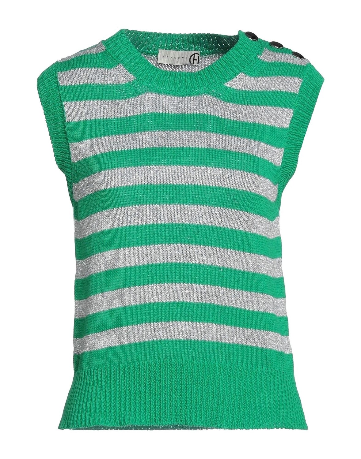 Свитер Haveone, зеленый
Свитер Haveone, зеленый